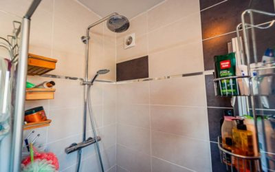 Pourquoi opter pour du carrelage dans votre salle de bain ?