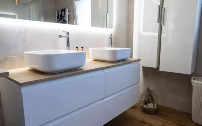 Salle de bain clé en main à Lunéville : un projet complet