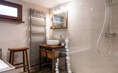 Rénovation de salle de bain à Saint-Nicolas-de-Port : une remise à neuf complète